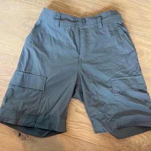 REI utility short